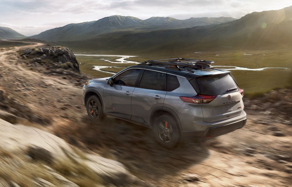 Rydell Nissan of Grand Forks in Grand Forks ND