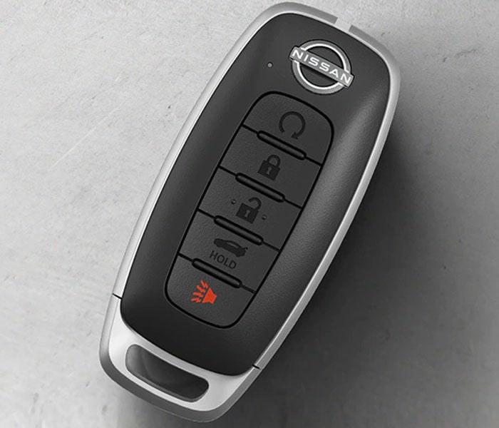 Rydell Nissan of Grand Forks in Grand Forks ND