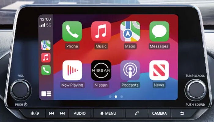 Rydell Nissan of Grand Forks in Grand Forks ND