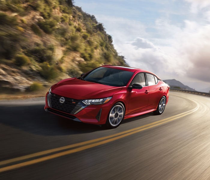 Rydell Nissan of Grand Forks in Grand Forks ND