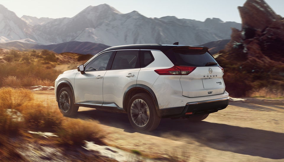 Rydell Nissan of Grand Forks in Grand Forks ND