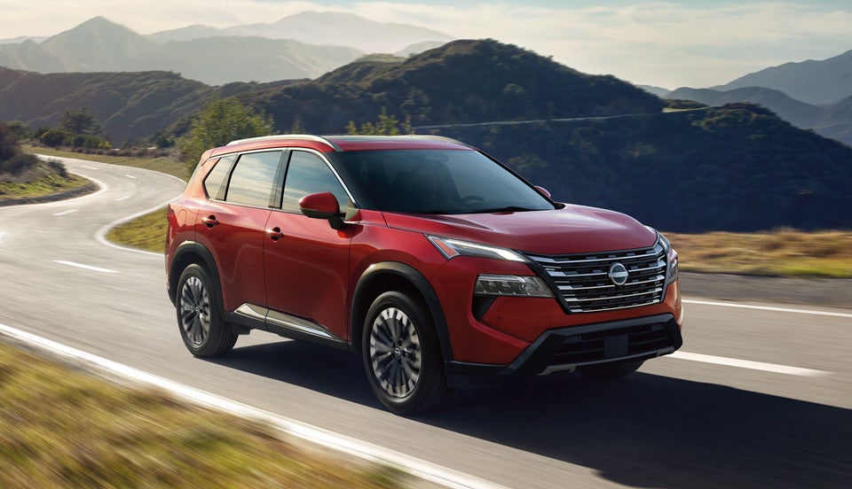 Rydell Nissan of Grand Forks in Grand Forks ND