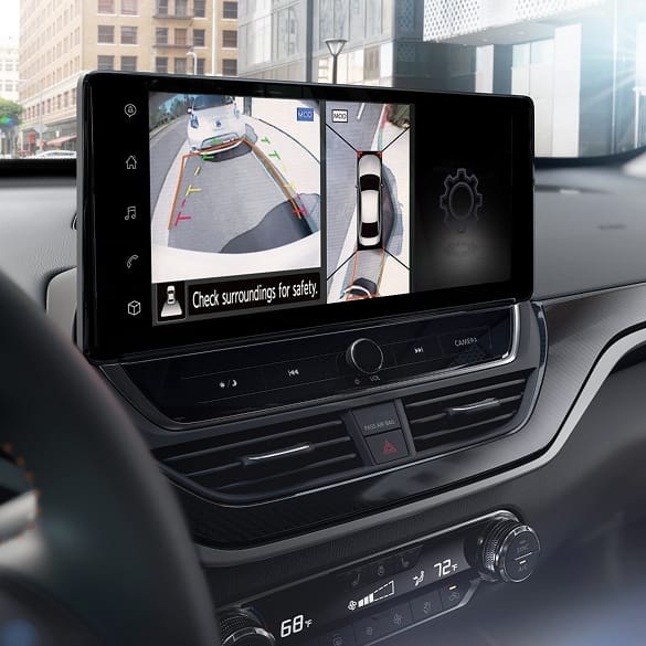 2026 Nissan Altima | Rydell Nissan of Grand Forks in Grand Forks, ND