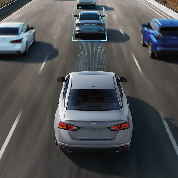 2026 Nissan Altima | Rydell Nissan of Grand Forks in Grand Forks, ND