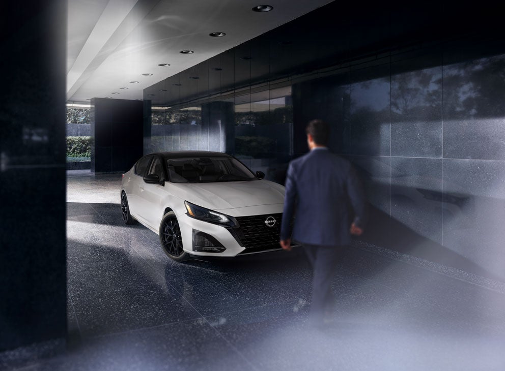 Rydell Nissan of Grand Forks in Grand Forks ND