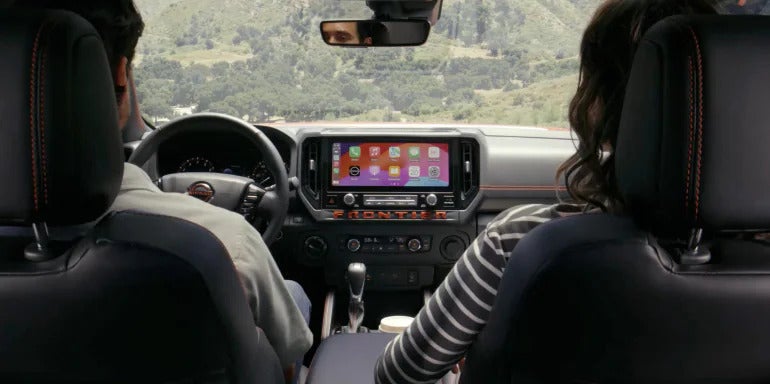 Rydell Nissan of Grand Forks in Grand Forks ND