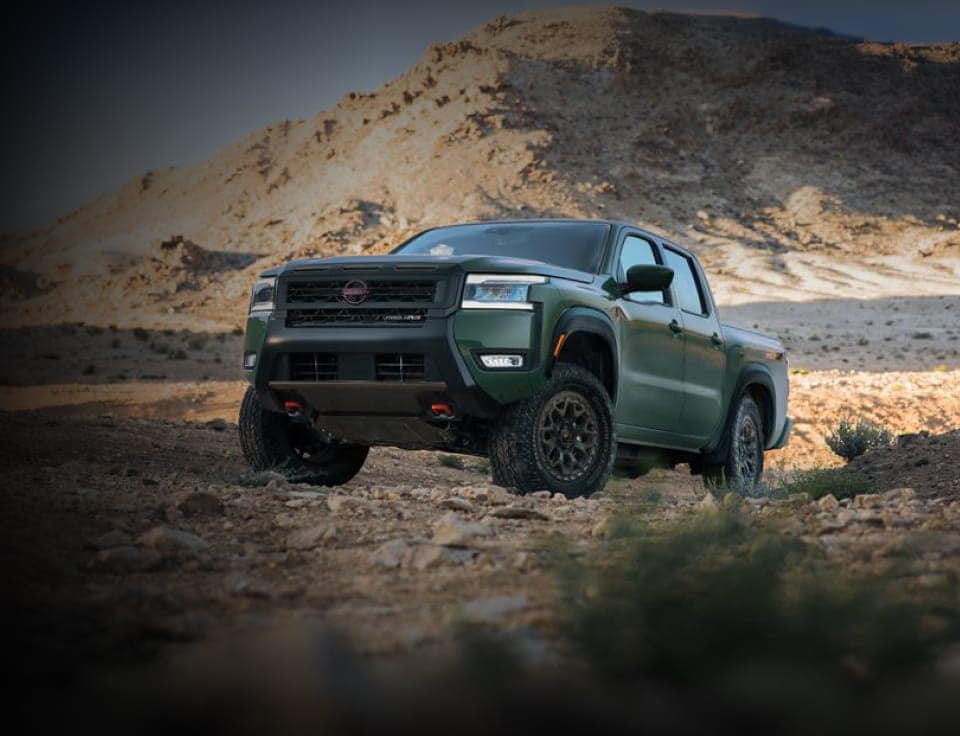 Rydell Nissan of Grand Forks in Grand Forks ND