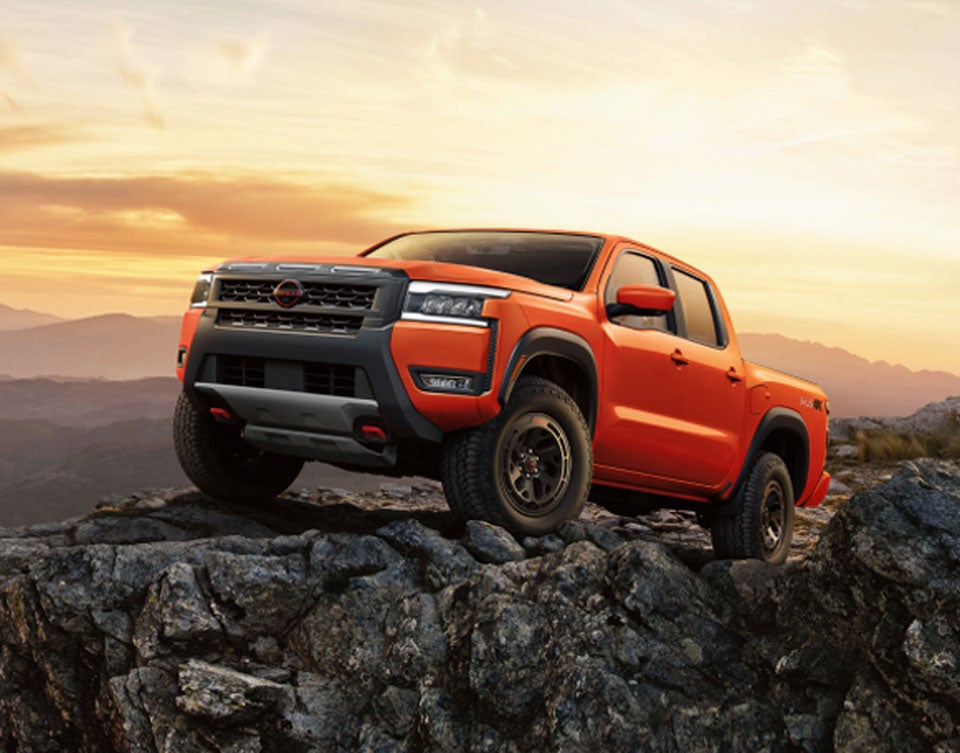 Rydell Nissan of Grand Forks in Grand Forks ND