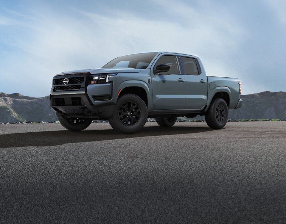 Rydell Nissan of Grand Forks in Grand Forks ND