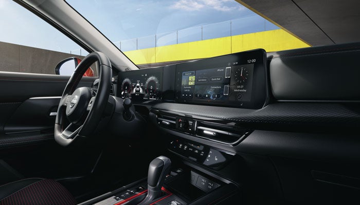 Rydell Nissan of Grand Forks in Grand Forks ND