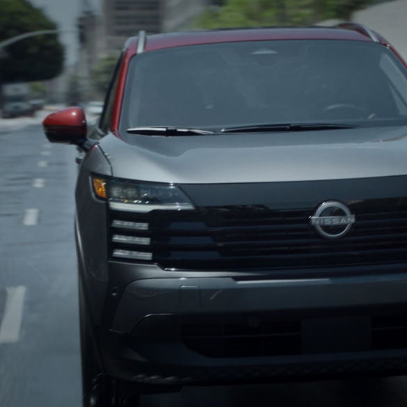 Rydell Nissan of Grand Forks in Grand Forks ND