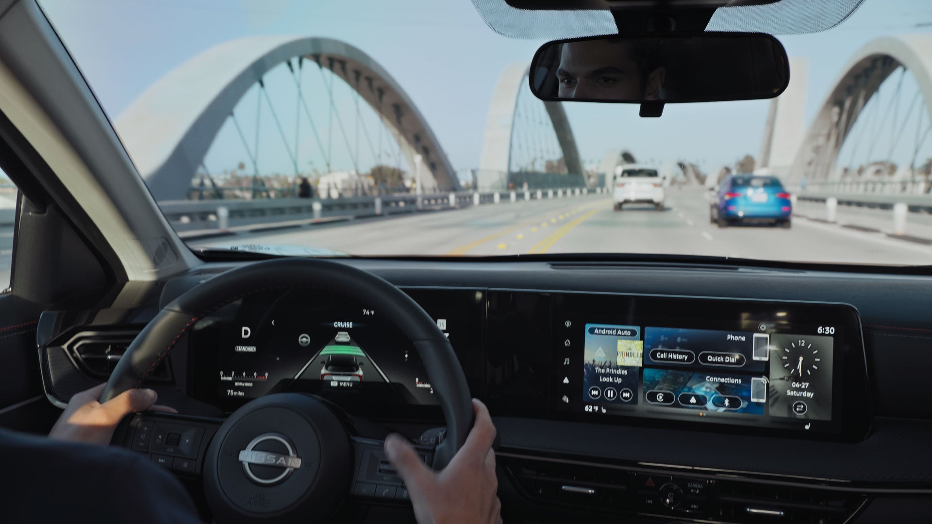 Rydell Nissan of Grand Forks in Grand Forks ND