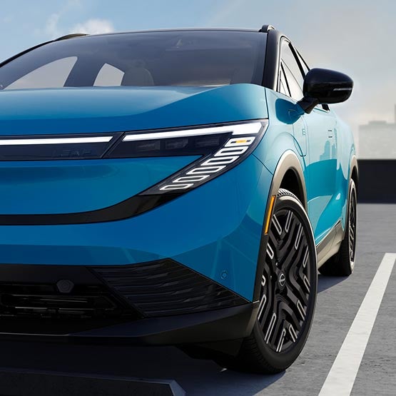 Rydell Nissan of Grand Forks in Grand Forks ND