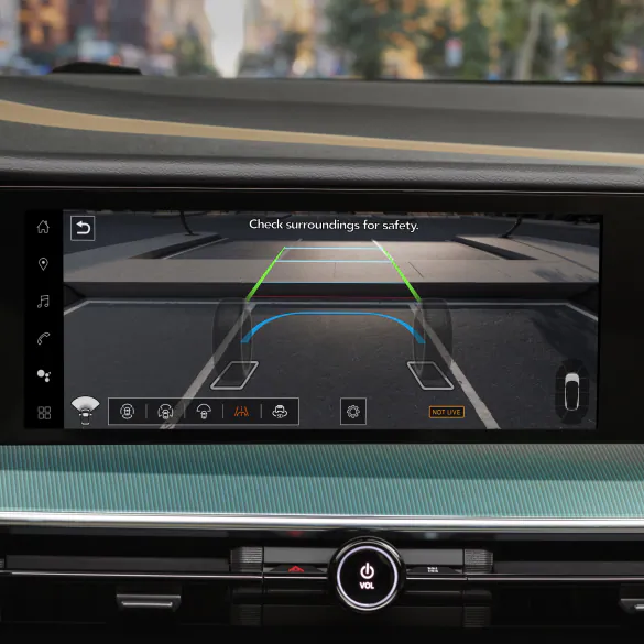 Rydell Nissan of Grand Forks in Grand Forks ND