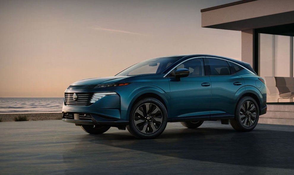 NISSAN Murano Rydell Nissan of Grand Forks in Grand Forks ND