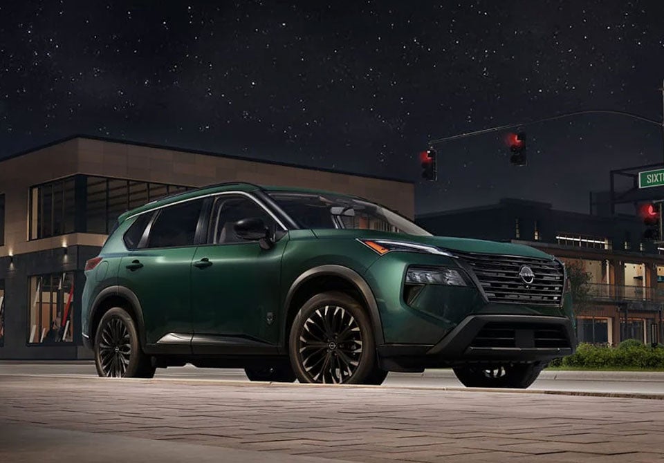 Rydell Nissan of Grand Forks in Grand Forks ND