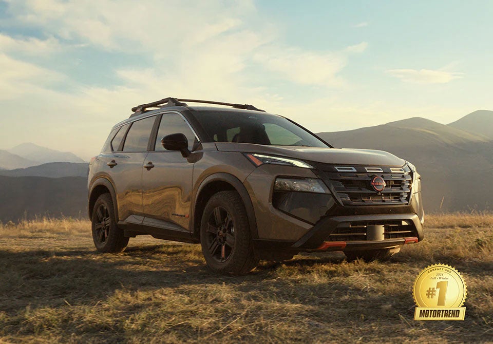 Rydell Nissan of Grand Forks in Grand Forks ND