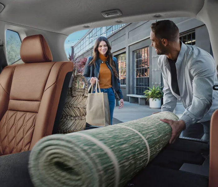 Rydell Nissan of Grand Forks in Grand Forks ND