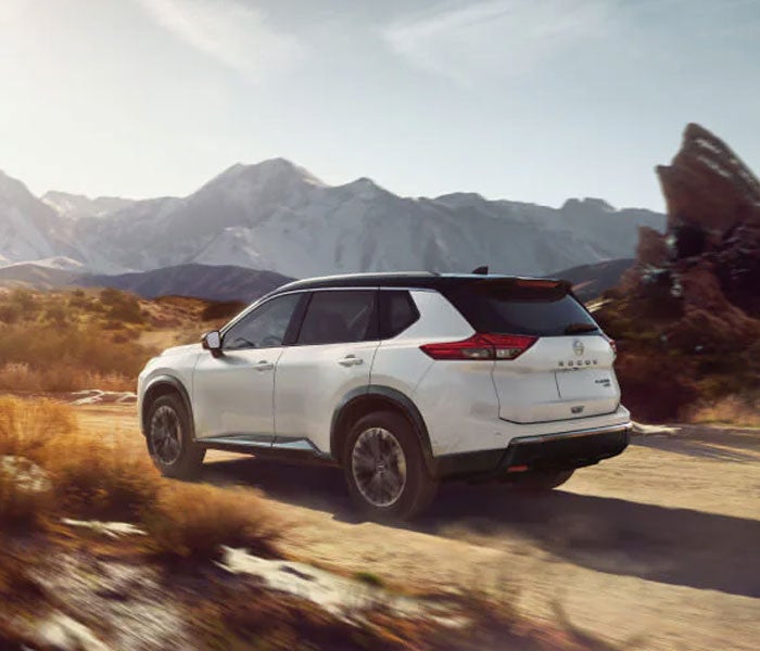 Rydell Nissan of Grand Forks in Grand Forks ND