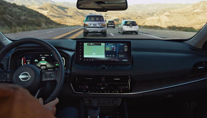 Rydell Nissan of Grand Forks in Grand Forks ND