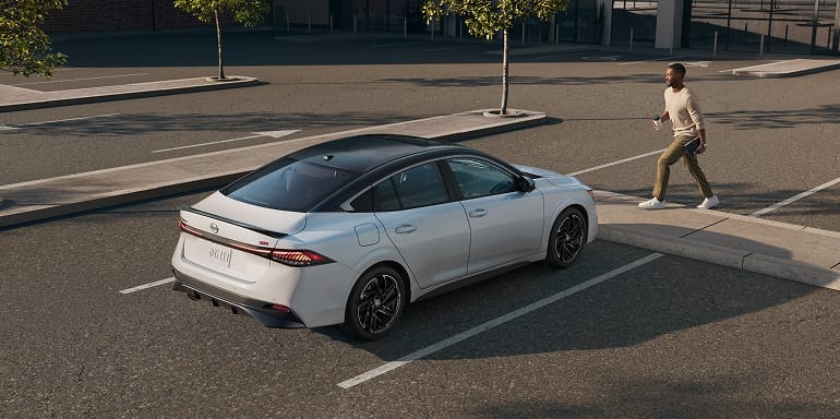 Rydell Nissan of Grand Forks in Grand Forks ND