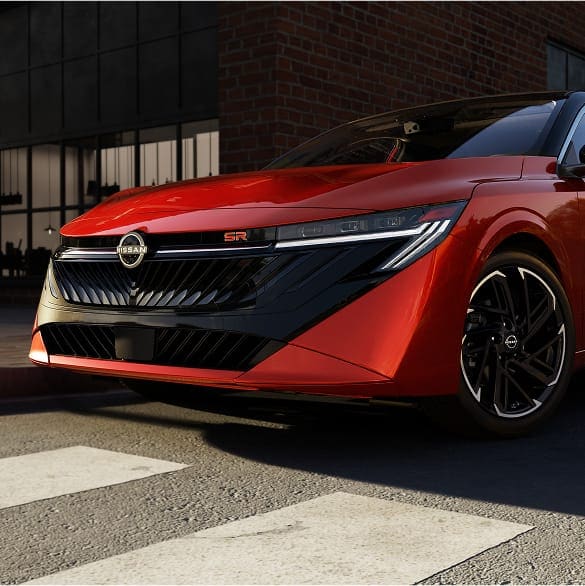 Rydell Nissan of Grand Forks in Grand Forks ND