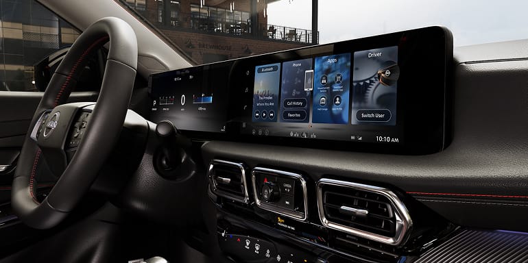 Rydell Nissan of Grand Forks in Grand Forks ND