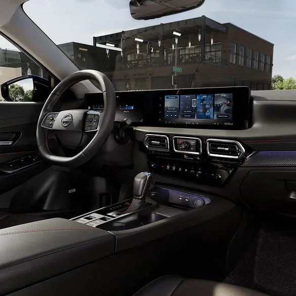 Rydell Nissan of Grand Forks in Grand Forks ND