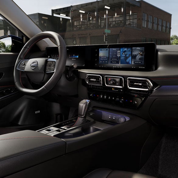 Rydell Nissan of Grand Forks in Grand Forks ND