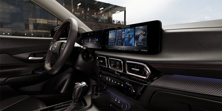 Rydell Nissan of Grand Forks in Grand Forks ND