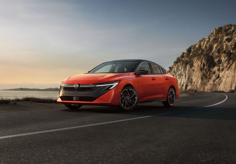 NISSAN Sentra Rydell Nissan of Grand Forks in Grand Forks ND