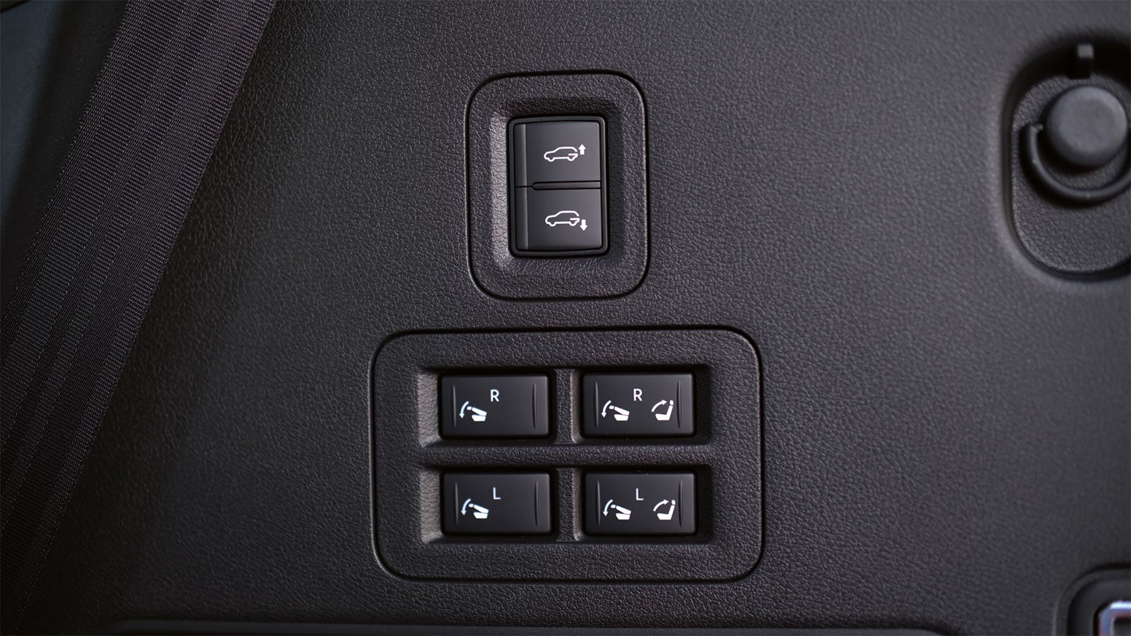 2026 Nissan Armada | Rydell Nissan of Grand Forks in Grand Forks, ND