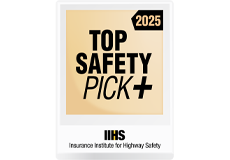 IIHS_TOP_SAFETY_PICK_2024 | Rydell Nissan of Grand Forks in Grand Forks ND