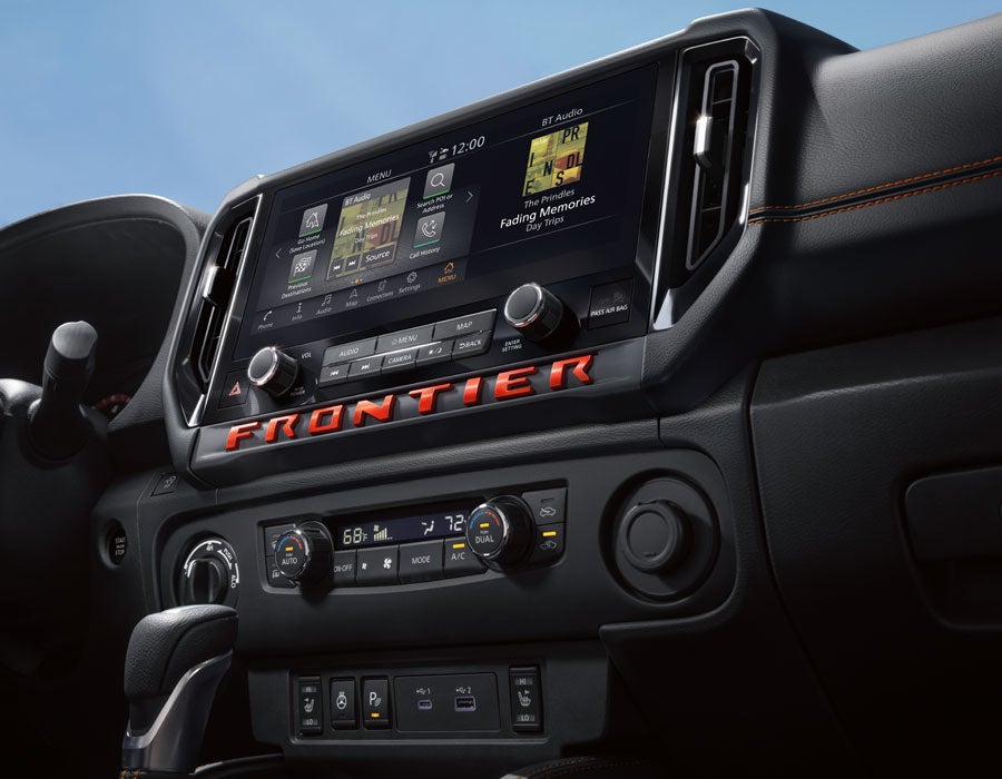Rydell Nissan of Grand Forks in Grand Forks ND