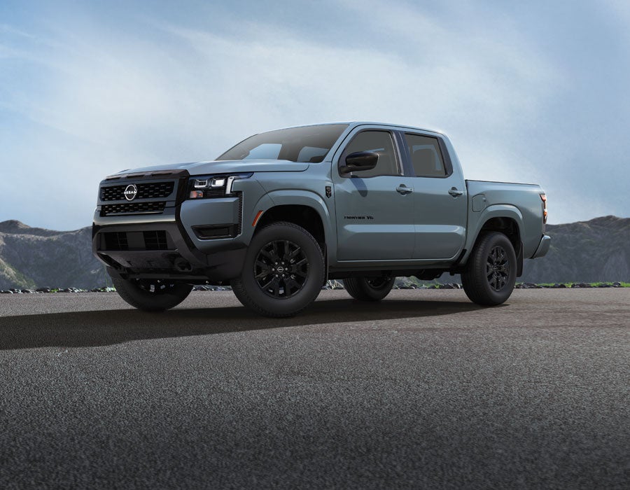Rydell Nissan of Grand Forks in Grand Forks ND