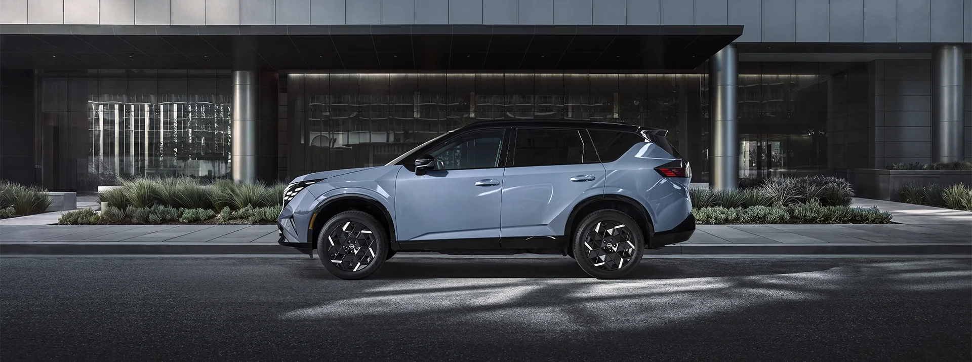 Rydell Nissan of Grand Forks in Grand Forks ND