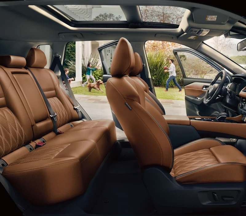 Rydell Nissan of Grand Forks in Grand Forks ND