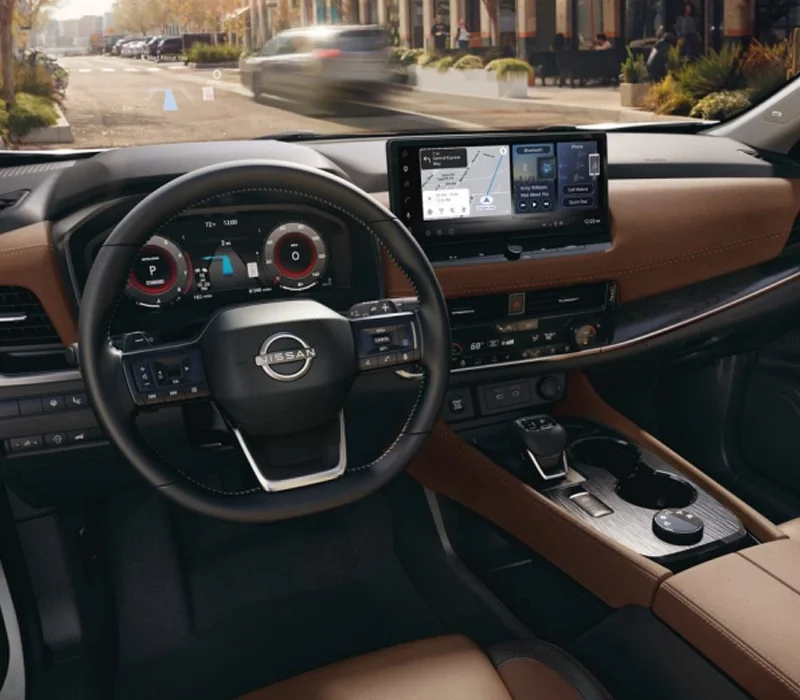 Rydell Nissan of Grand Forks in Grand Forks ND