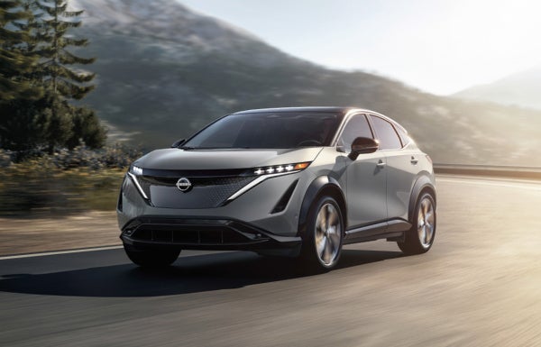 Rydell Nissan of Grand Forks in Grand Forks ND