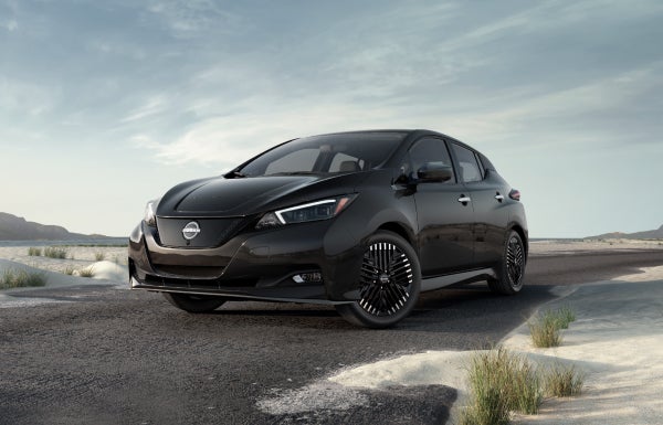 Rydell Nissan of Grand Forks in Grand Forks ND