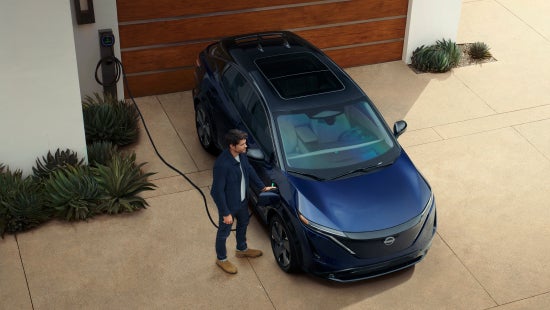 Rydell Nissan of Grand Forks in Grand Forks ND