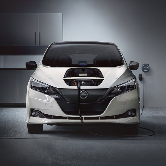 Rydell Nissan of Grand Forks in Grand Forks ND