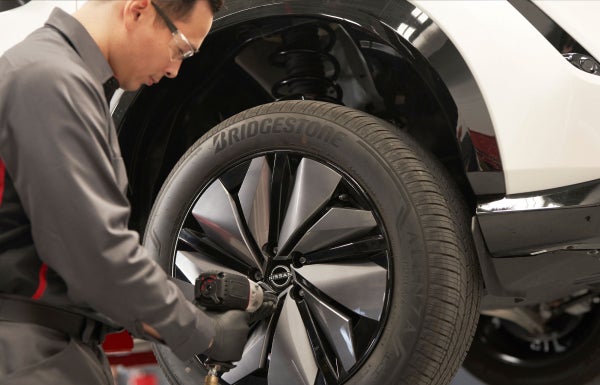 Rydell Nissan of Grand Forks in Grand Forks ND