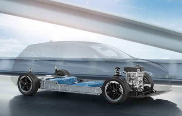 Rydell Nissan of Grand Forks in Grand Forks ND