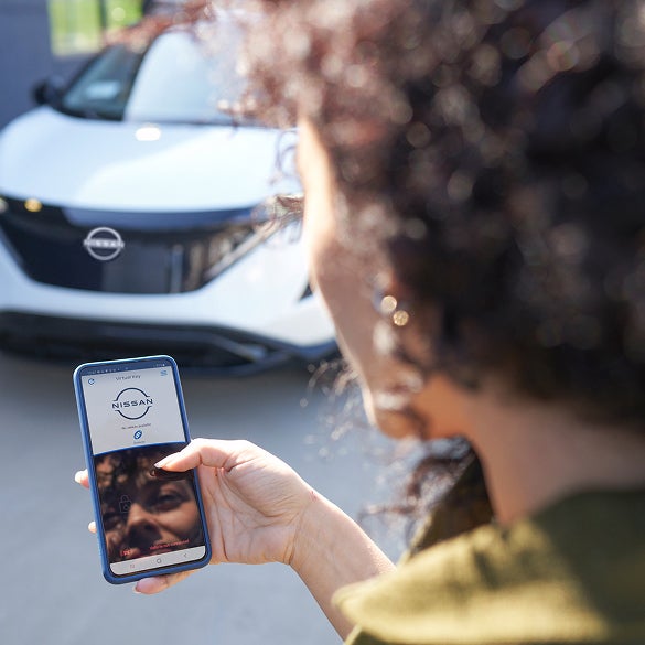 Rydell Nissan of Grand Forks in Grand Forks ND