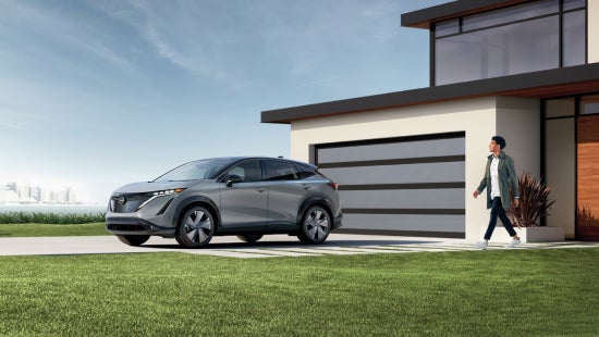 Rydell Nissan of Grand Forks in Grand Forks ND