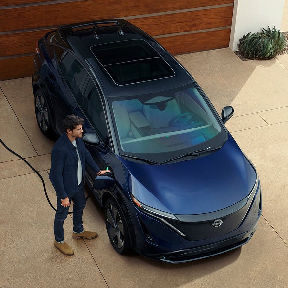 Rydell Nissan of Grand Forks in Grand Forks ND