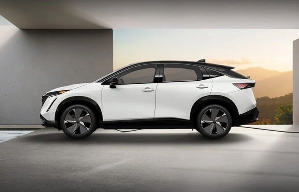 Rydell Nissan of Grand Forks in Grand Forks ND