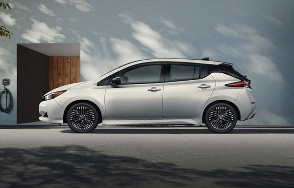 Rydell Nissan of Grand Forks in Grand Forks ND