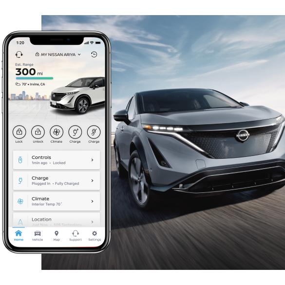 Rydell Nissan of Grand Forks in Grand Forks ND